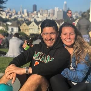 Meet your Posher, Jerry